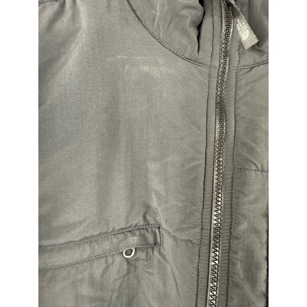 The North Face pre owned